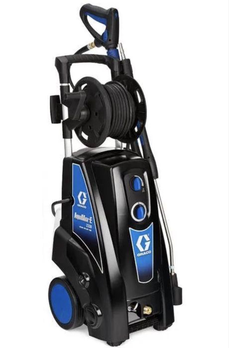 Myjka  ciśnieniowa Graco Aquamax-E 2330