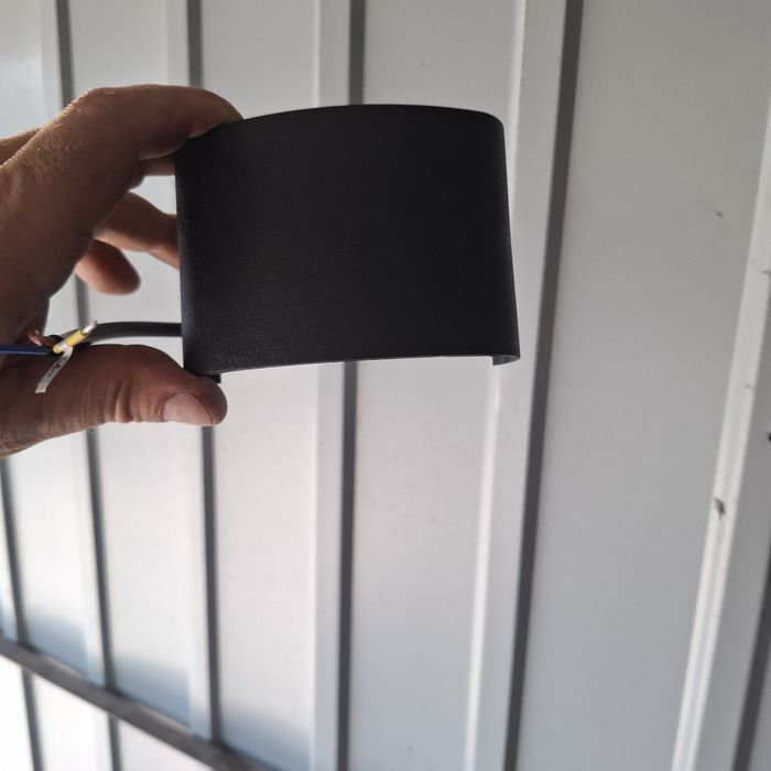 Lampy zewnętrzne cena 15 szt