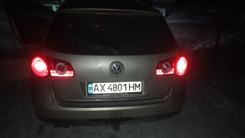 Продам Пассат б6