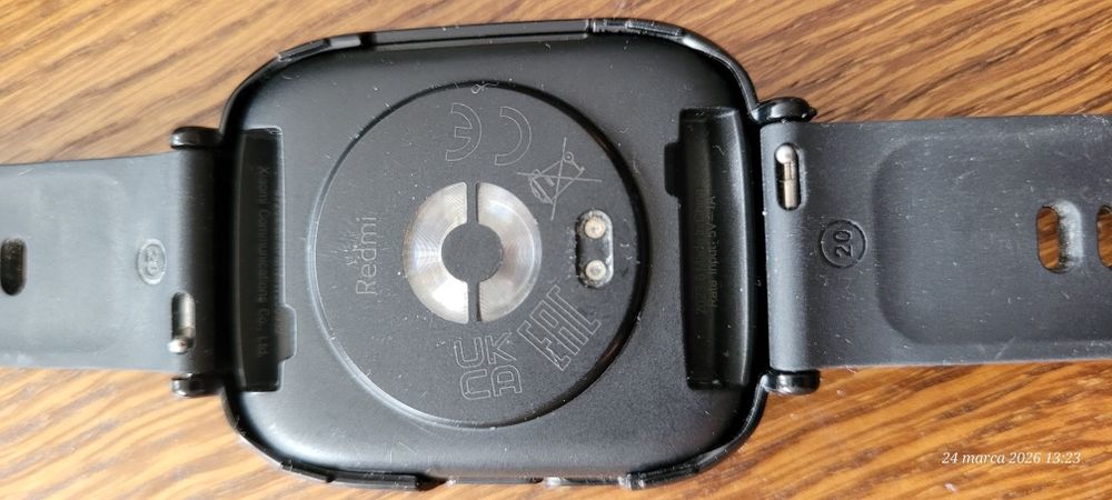 Smartwatch Redmi Watch 2 Lite