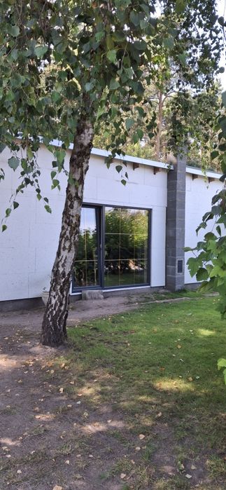 Sprzedam działkę z domem