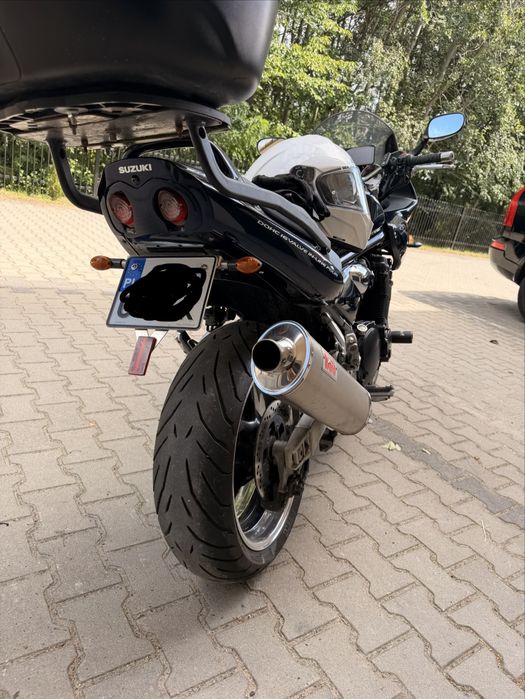 Bandit 1200s sprzedaż/zamiana
