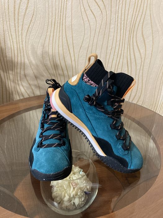 Черевики The north face