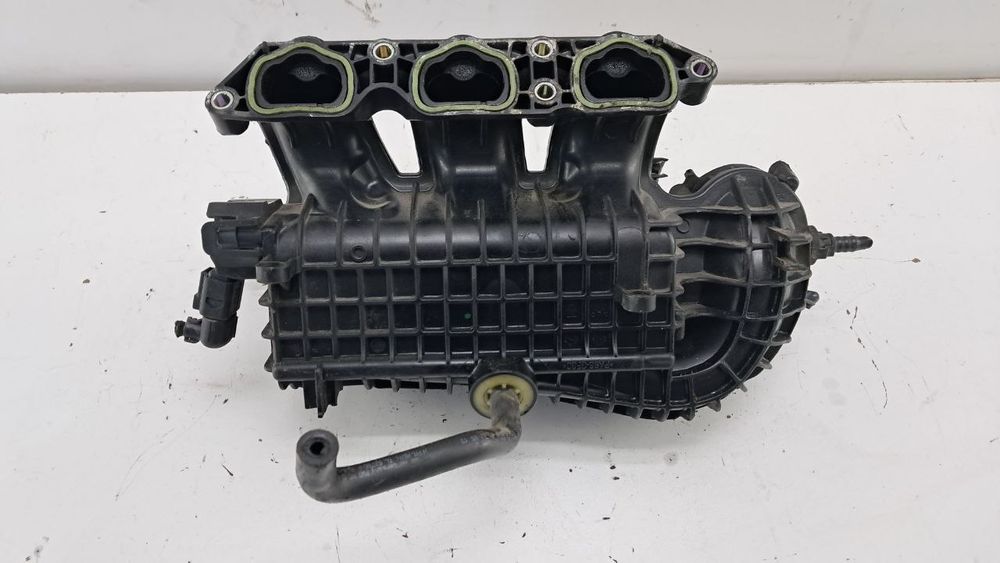 Коллектор Volkswagen Polo 1.0 TSI 2019 04C129709E