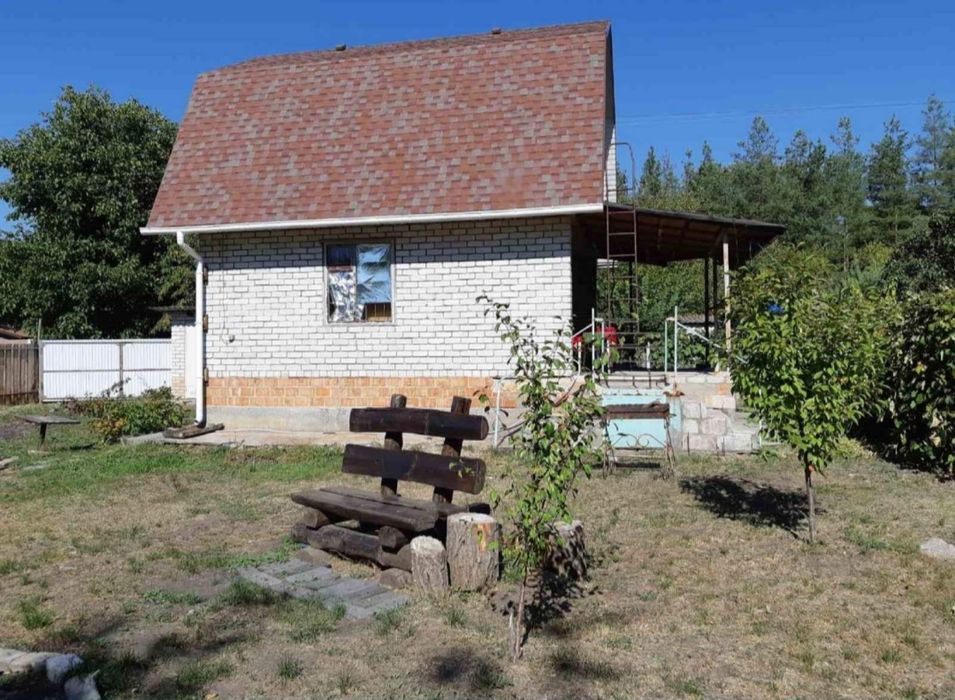 Продається дача Решкут