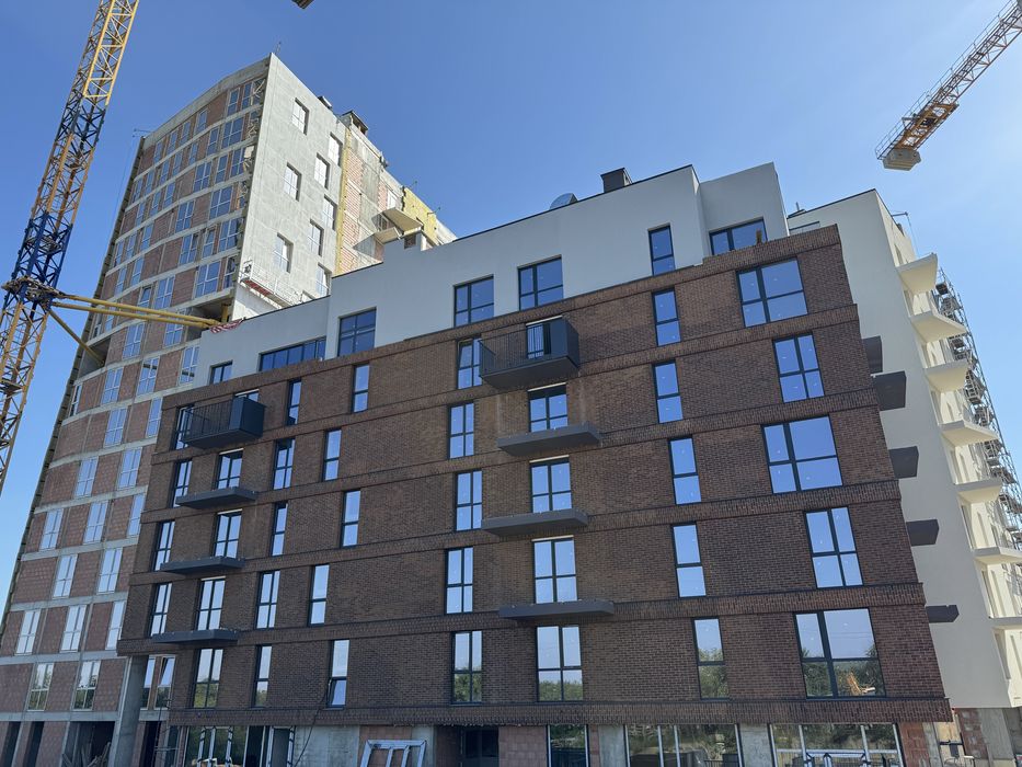 1-room apartment apartment by the address st. Morshinskaya ul (area 41,4 m²) - Atlanta.ua - photo 3