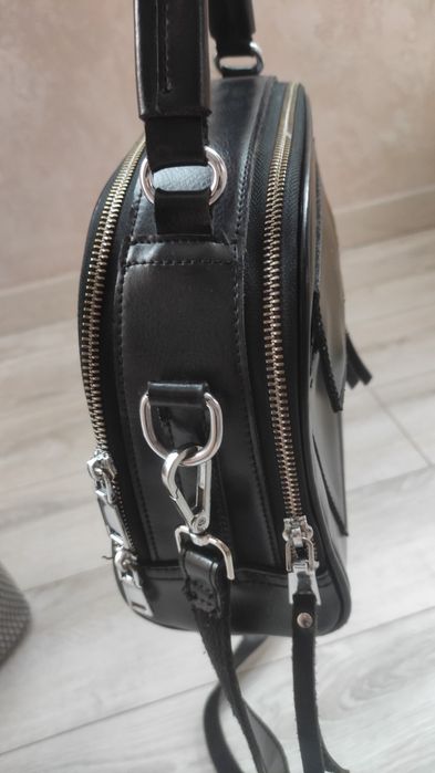 Продам сумки шкіряні