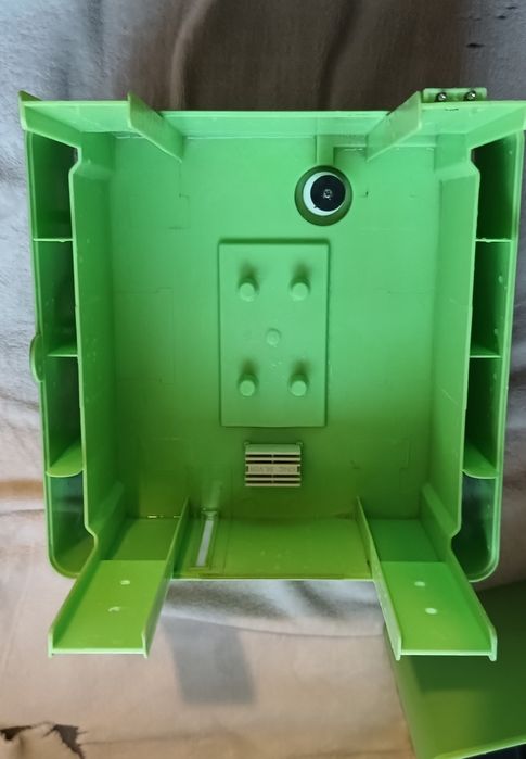 Nawilżacz powietrza Oskar Stadler