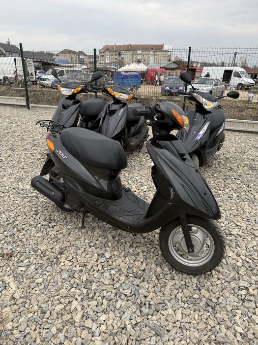 Yamaha sa 36 39 55 з контейнера можлива доставка