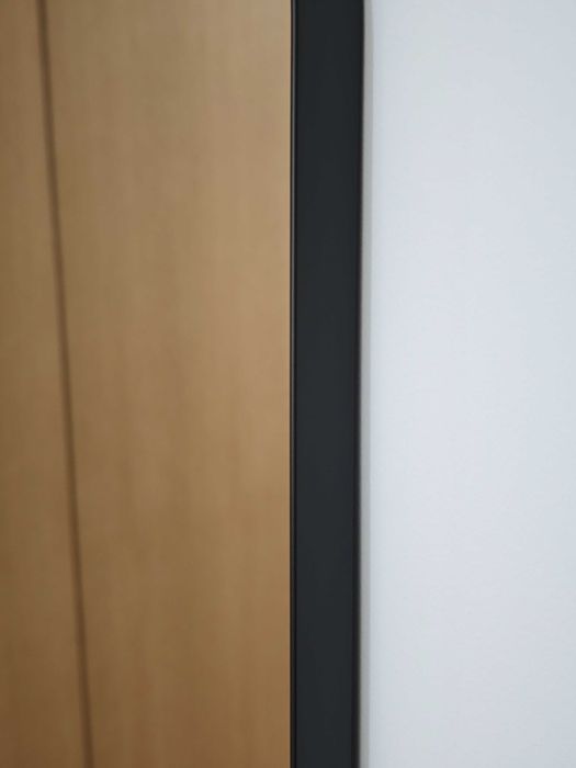 Espelho corpo inteiro Leroy Merlin como novo