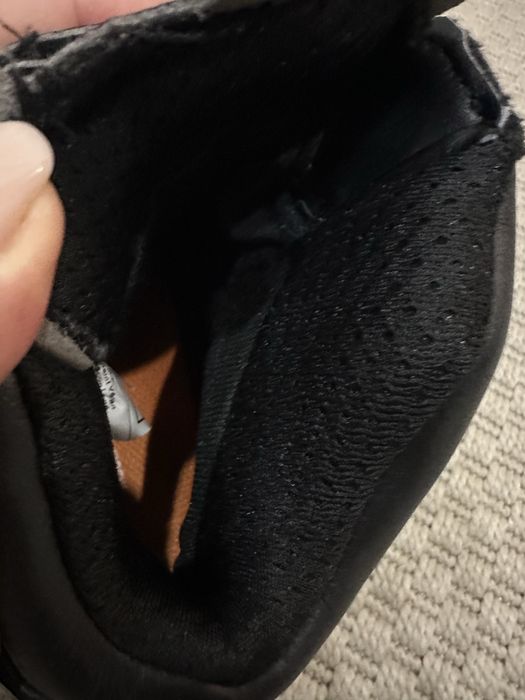 Botas Ixon de motociclismo