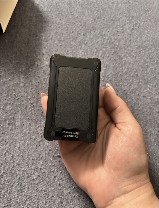 Lokalizator gps z podsłuchem