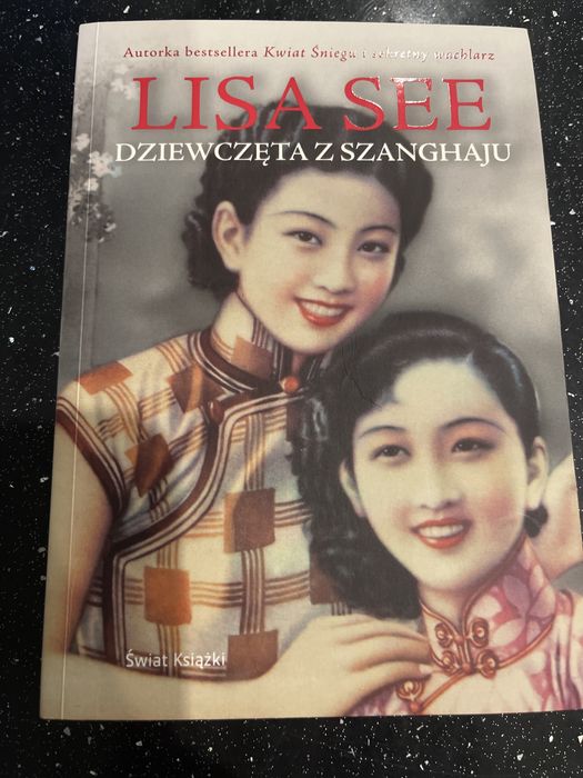 Dziewczęta z Szanghaju