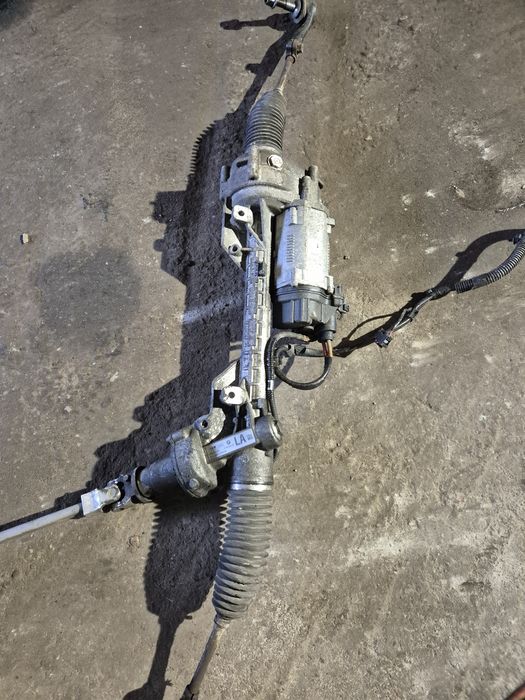 Przekładnia elektryczna Maglownica BMW E87 E81 E82 E90 E91 E92 E93