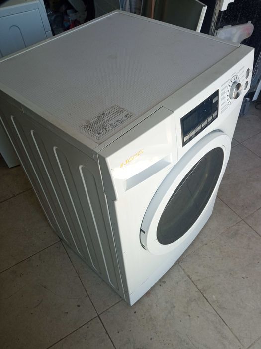 Máquina de lavar roupa Jocel
