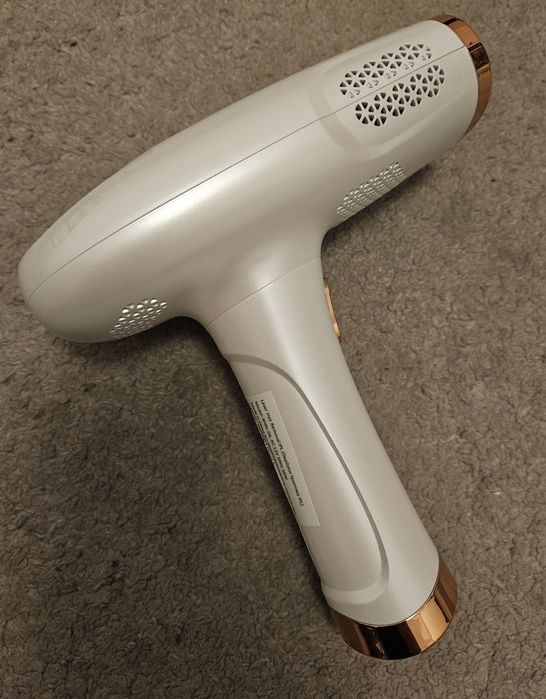 Depilator IPL Depilaze hair Removal jak nowy