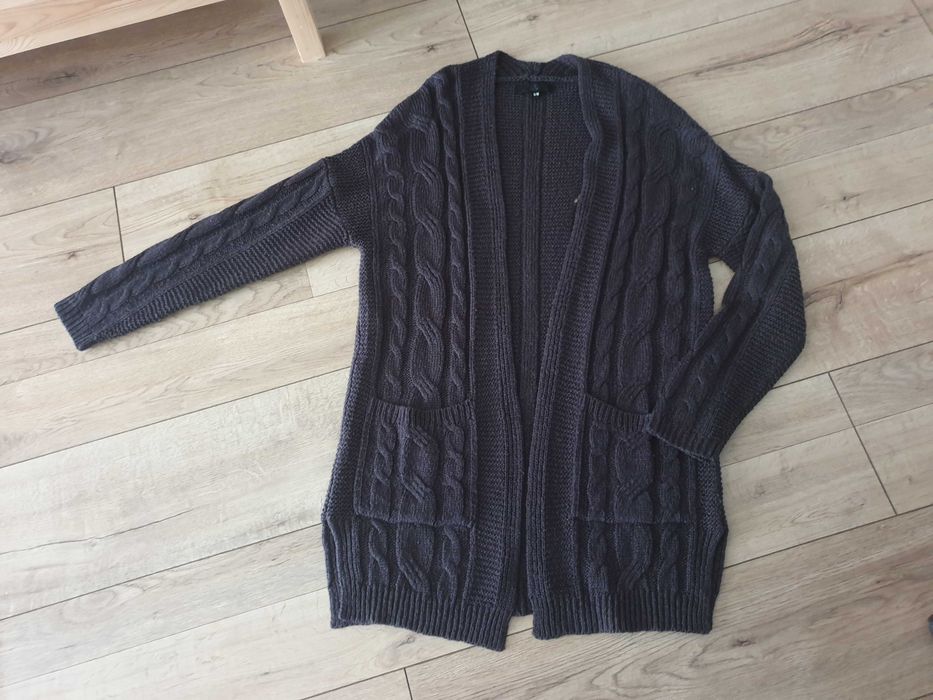 Kardigan Missguided S/M Zalando