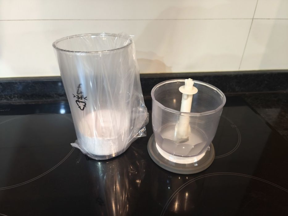 Copo varinha mágica marca braun