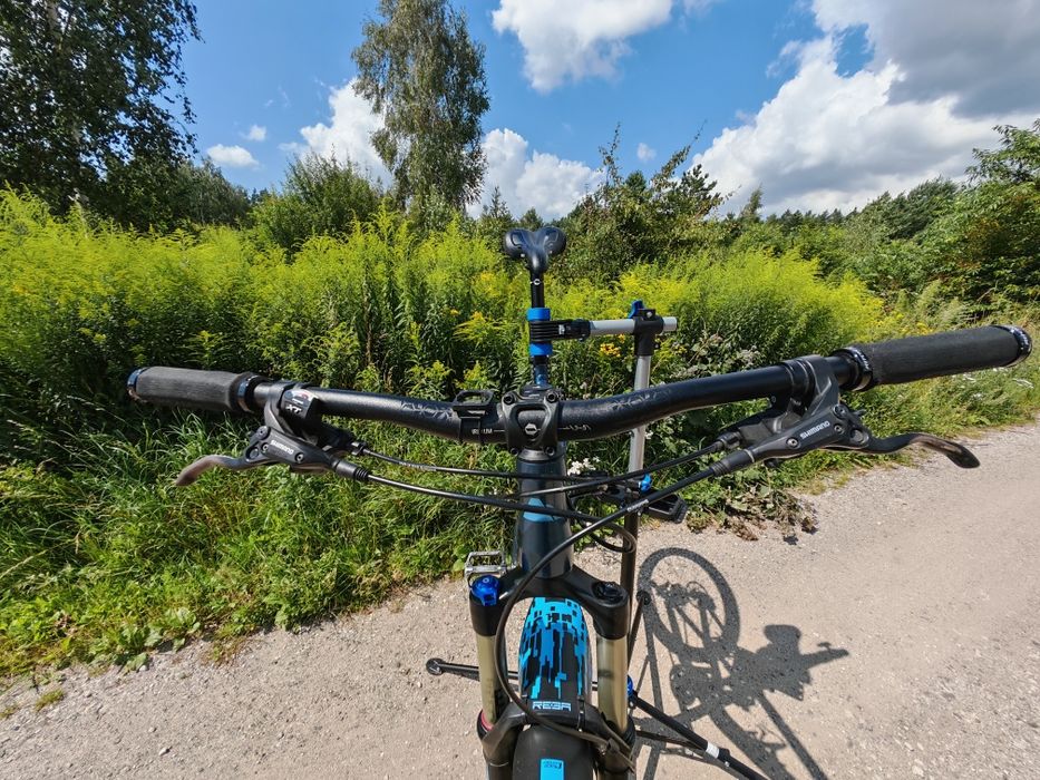 Canyon Nerve AL 6.0