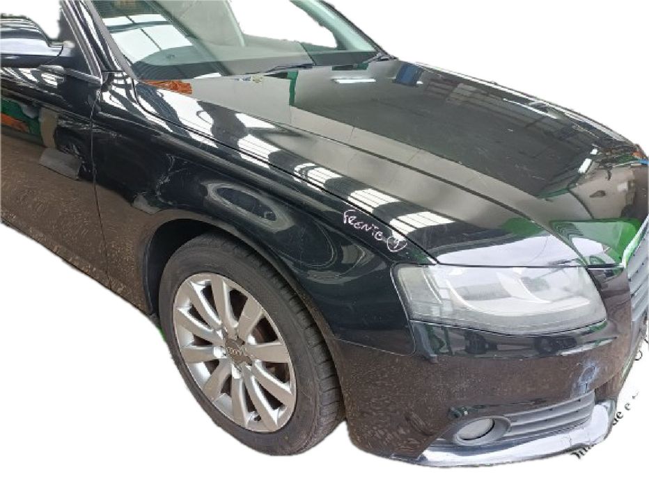 Frente completa AUDI A4 Avant (8K5, B8)