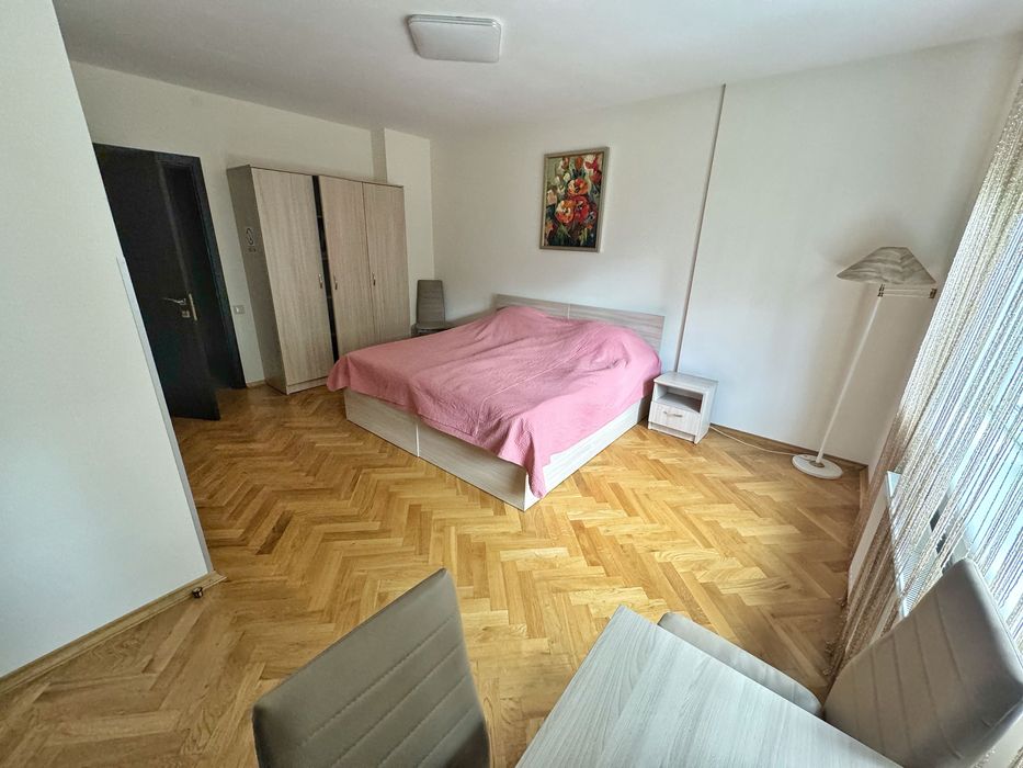 ‼️Вільно‼️ Однокімнатна квартира - вул. Сагайдачного 14А