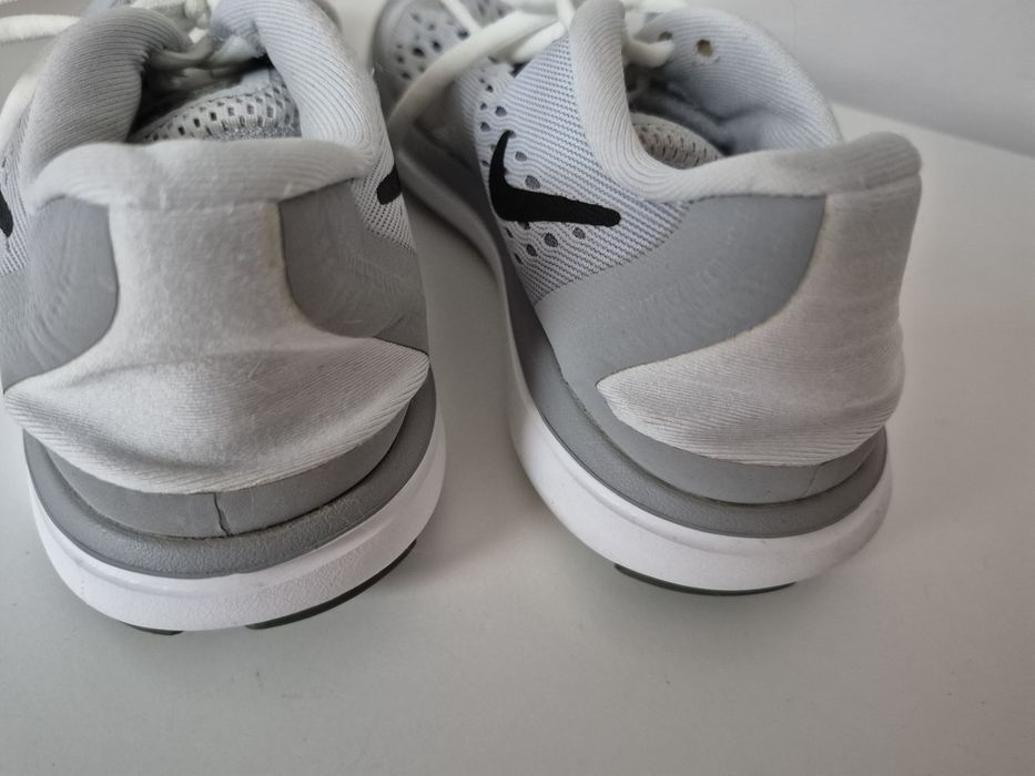 NIKE snakersy 35