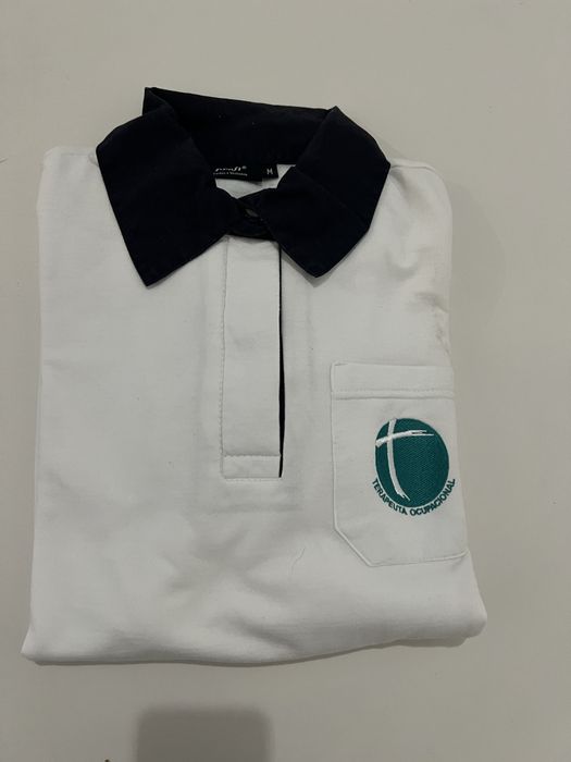 T shirt Terapia Ocupacional