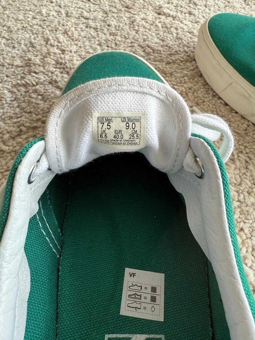 Ténis VANS ERA Originais