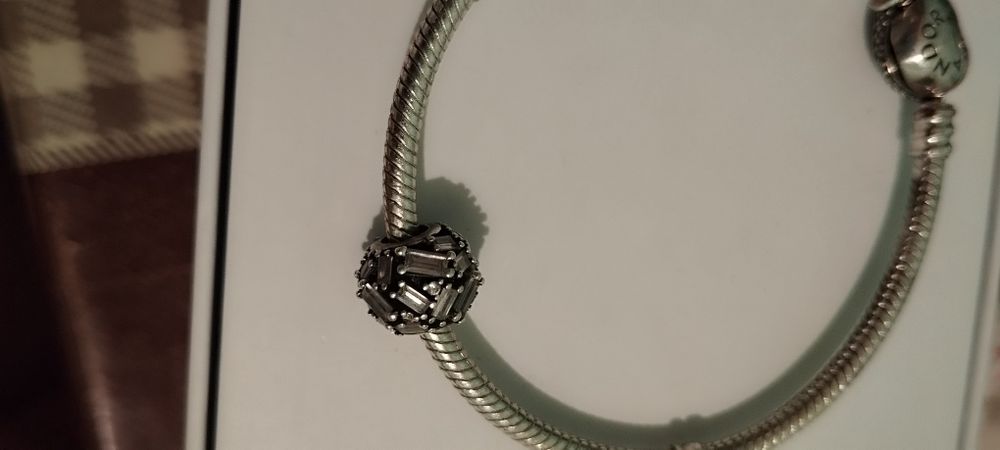 Шармики для пандори