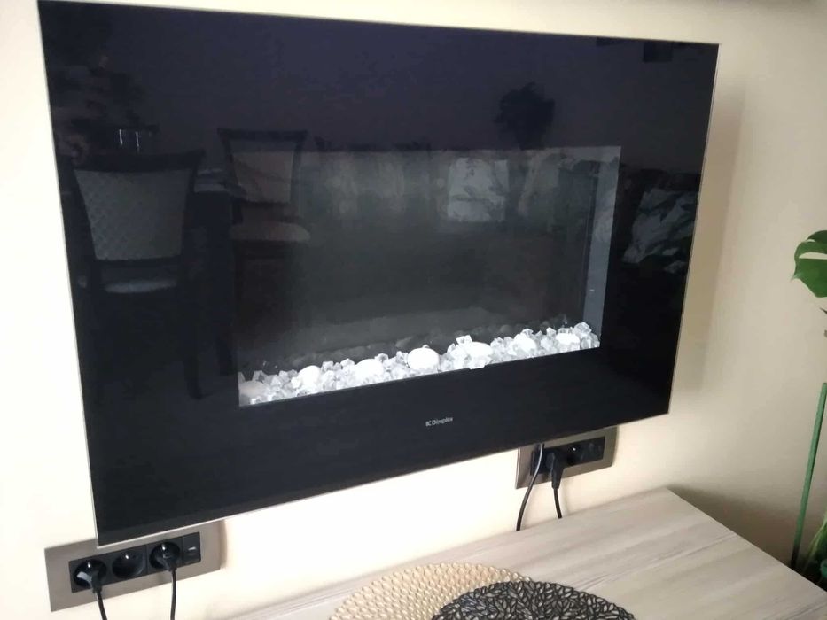 Kominek elektryczny Dimplex