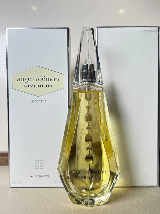 Парфуми Givenchy Ange Ou Demon Le Secret