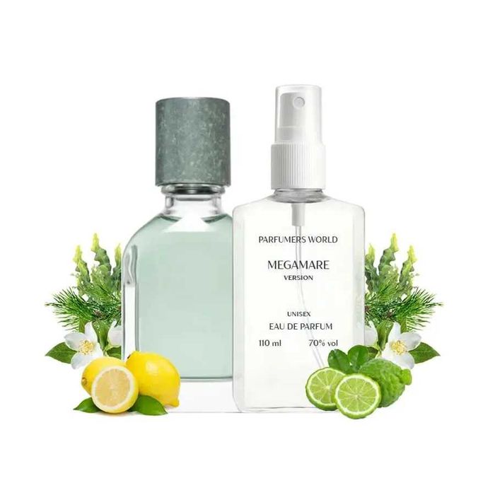 Megamare perfum 110 ml