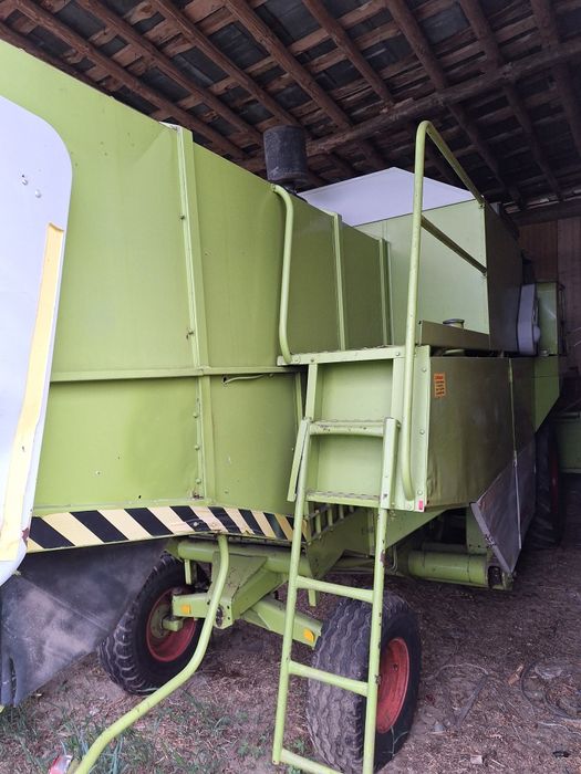 Claas Dominator 56 ( 66,58,76,48,68,78)