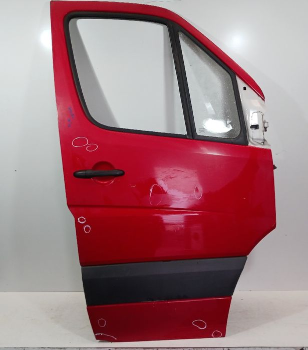 Porta frente direita MERCEDES-BENZ Sprinter 3-t (906)