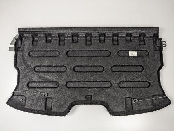 Chapeleira para Citroen C4
