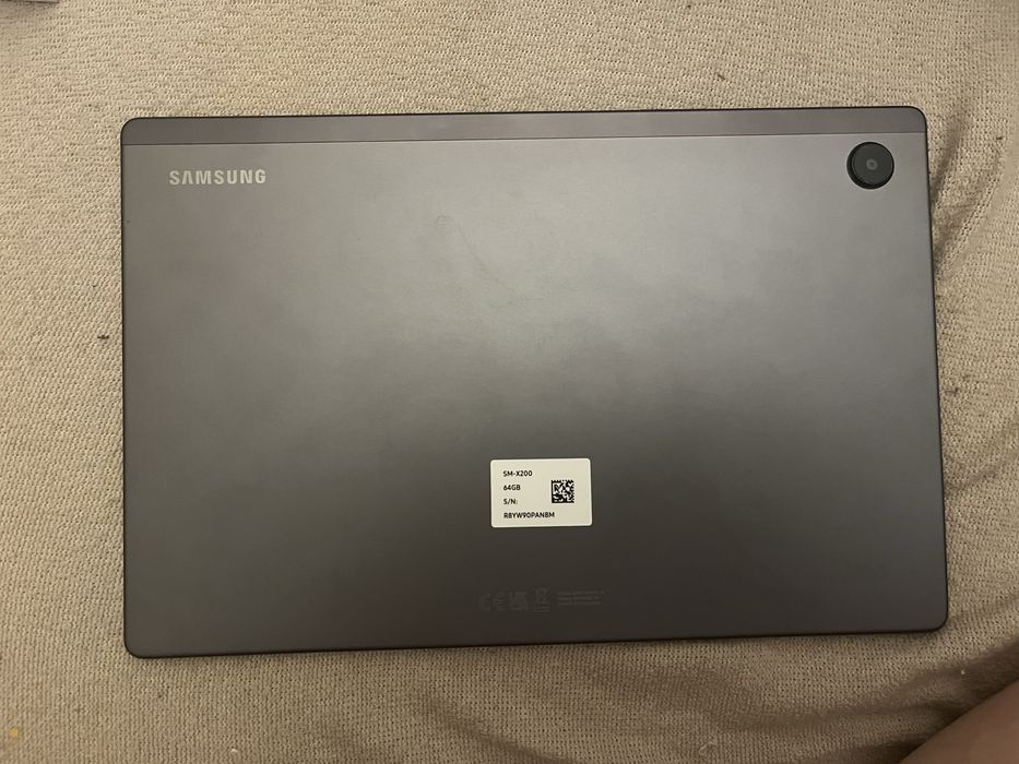 Tablet Samsung Galaxy A8