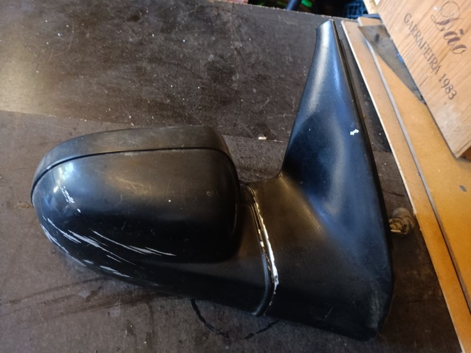 Retrovisor Renault Clio