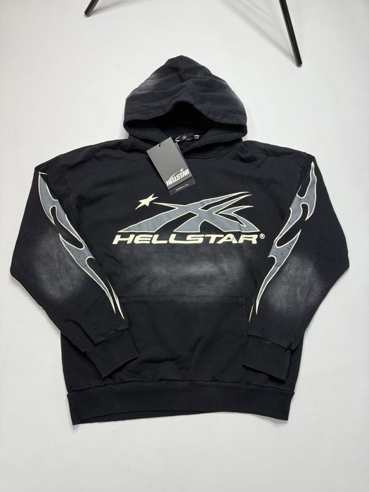 Hellstar Hoodie | Худі Хелстар