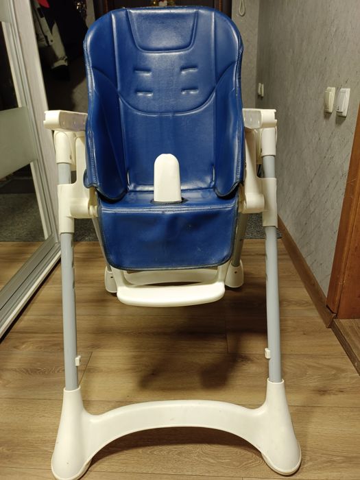 Стільчик для годування Chico