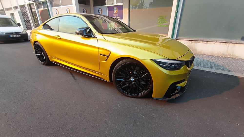 Jantes 20 como novas