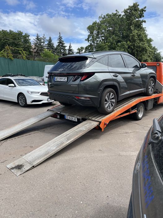 услуги эвакуатора Кривой Рог Евакуатор круглосуточно