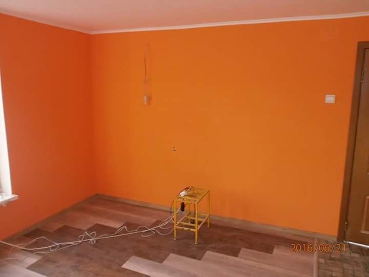 Строительство и ремонт под ключ