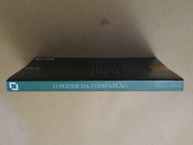 The Power of Compassion by the Dalai Lama64740529091329122