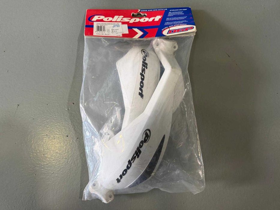 Proteção Mãos POLISPORT