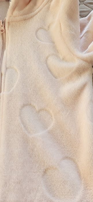 Piżama jednoczęściowa