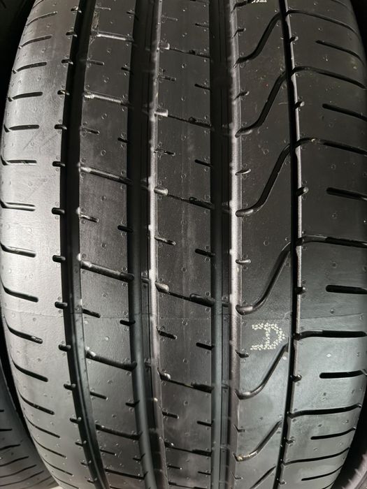 305/40/20+275/45/20 R20 Pirelli PZero NO 4шт нові