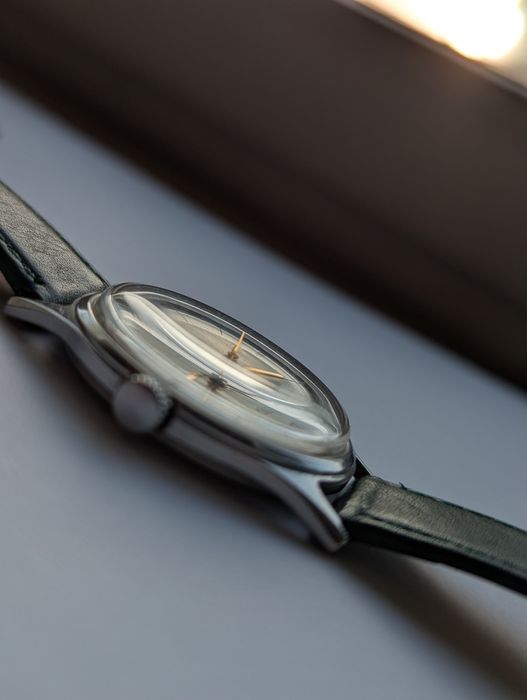 Годинник Восток Vostok часы прецизионные ссср