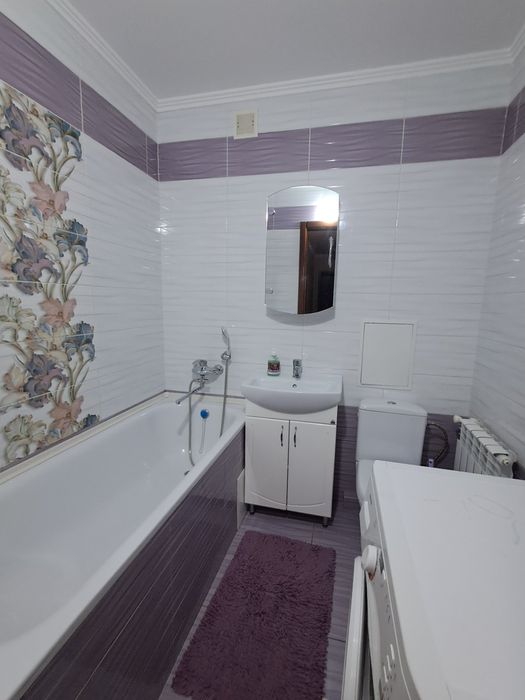 Здам 1 кімнатну квартиру в новобудові — Замостянська.