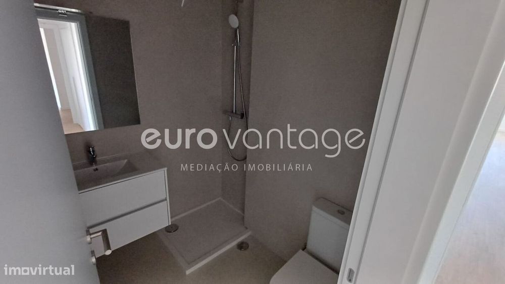 Apartamento T3 Totalmente Remodelado, Leiria