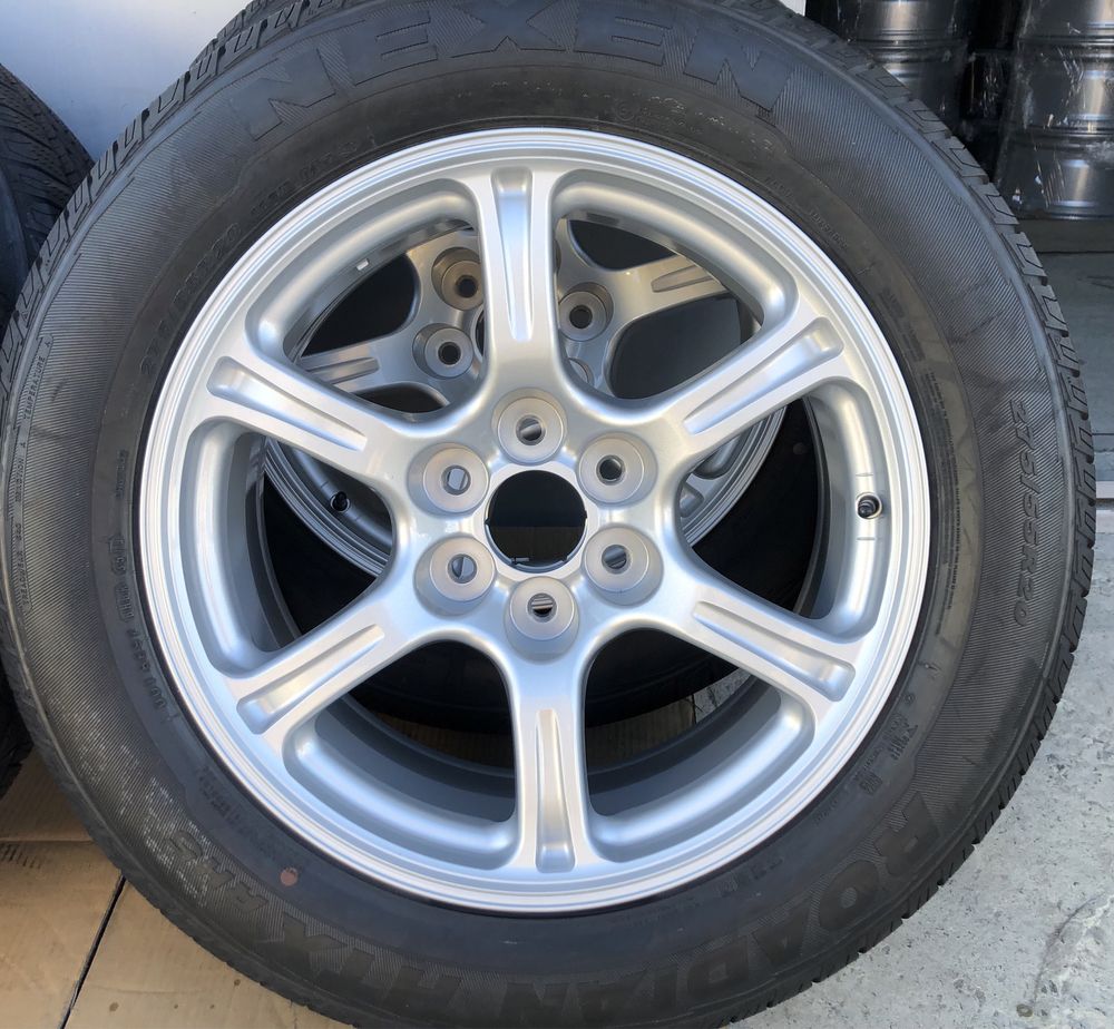 Диски R20 6x139,7 Dodge RAM Tahoe Escalade Yukon: 160 € - Диски ...